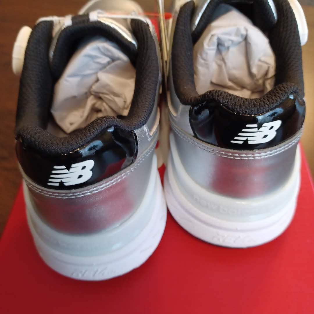 【希少】ニューバランス new balance WGBS996Z 23cm