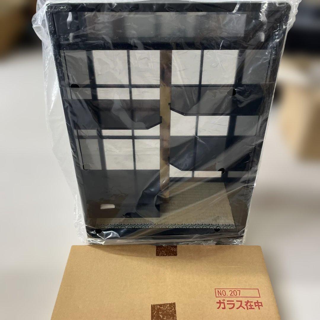 茶道具　茶棚　茶道家具　未使用品