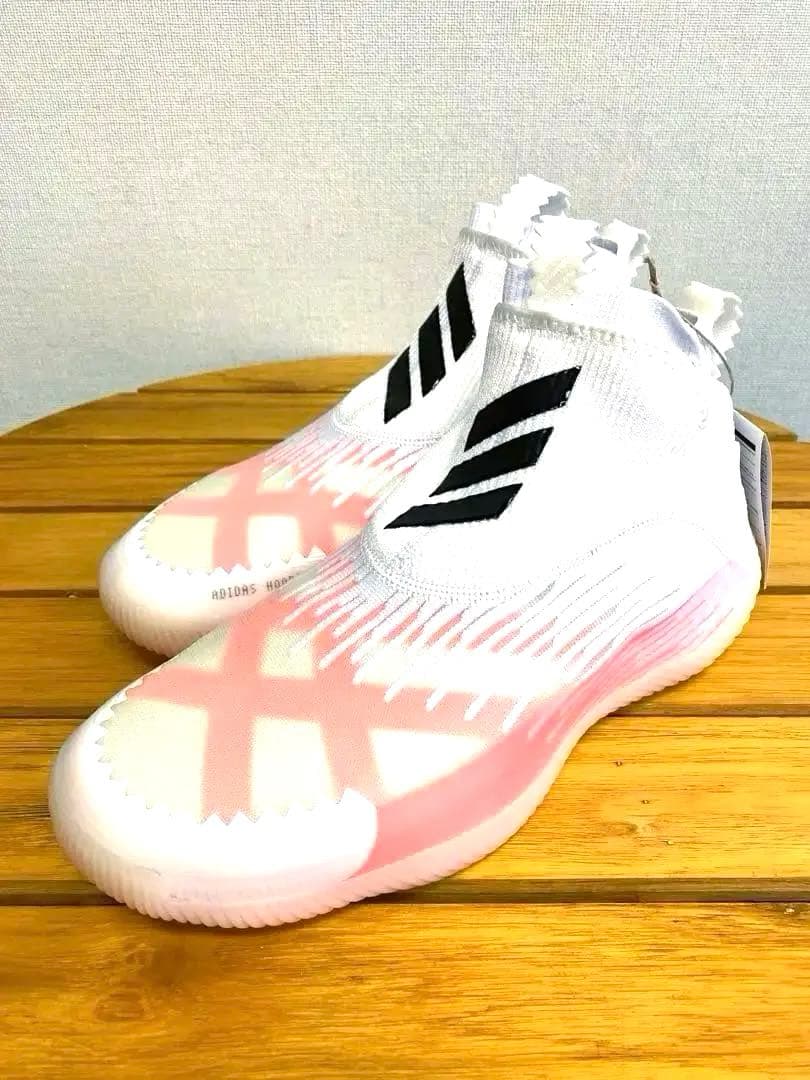 ADIDAS N3XT L3V3L FUTURENATURAL 27.5cm 白