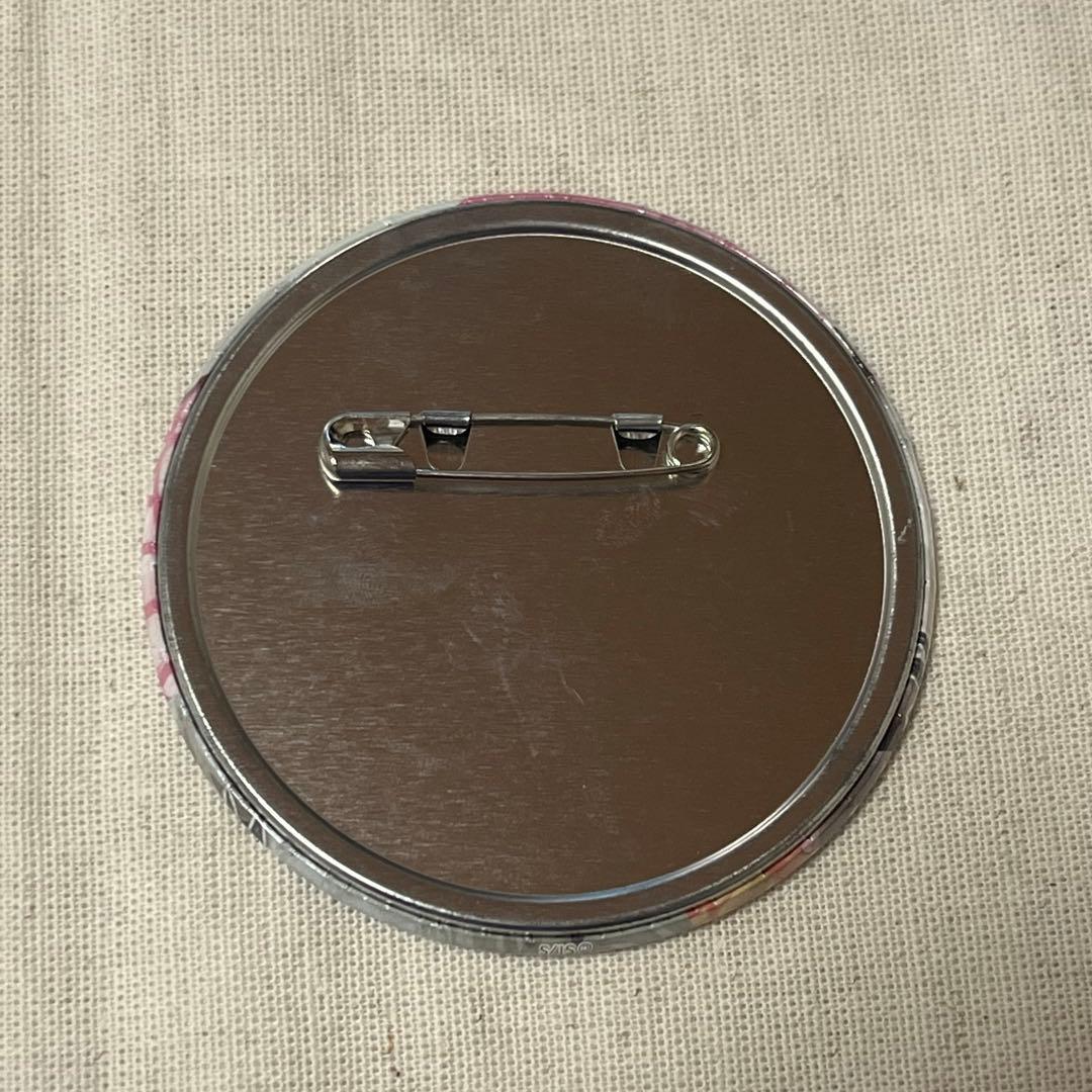 【値下げ中】東京喰種 re コレクション缶バッジ HEROES 金木研