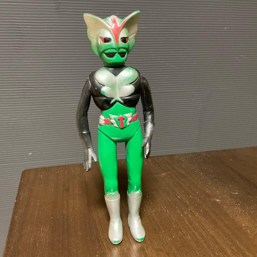 バロム1 バロムワン パチ 無版権 当時物