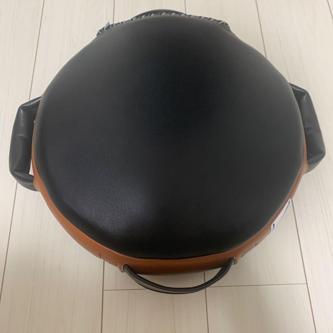 WINNING（ウイニング） 円形ミット(大） CM-80