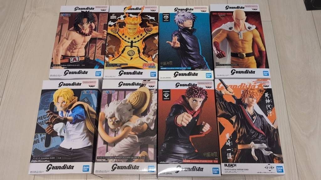 Grandista　まとめ売り