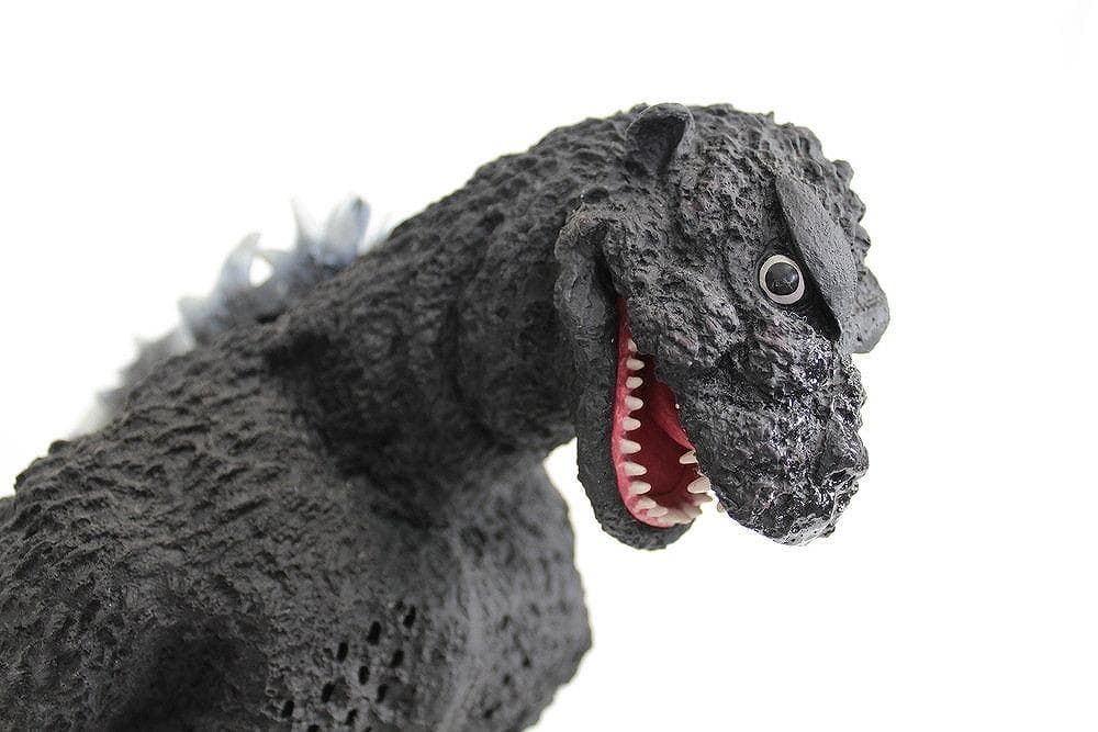 ◇初代ゴジラ 独立6chラジオコントロールシステム搭載ラジコン 06432