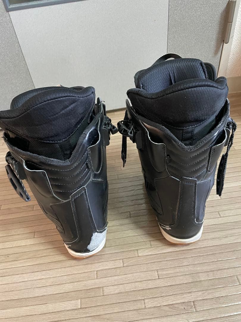 スノーボードブーツ ディーラックス　エンパイア