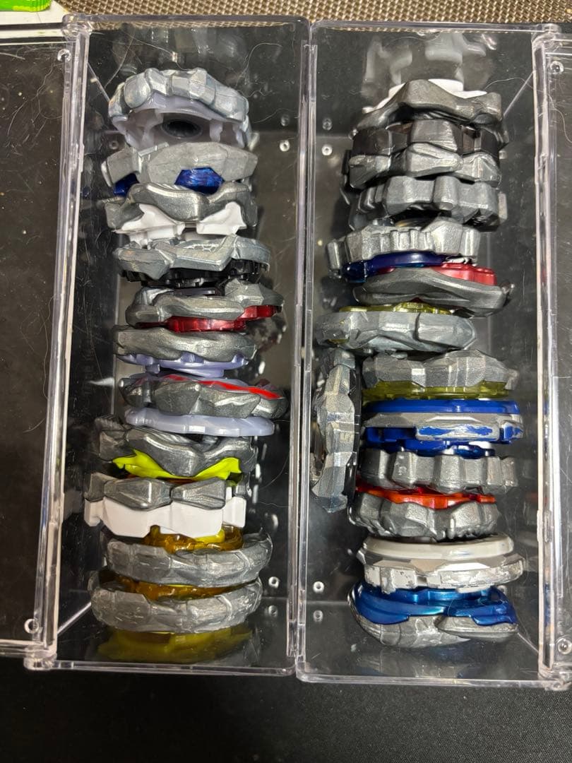 ベイブレードX まとめ売りセット