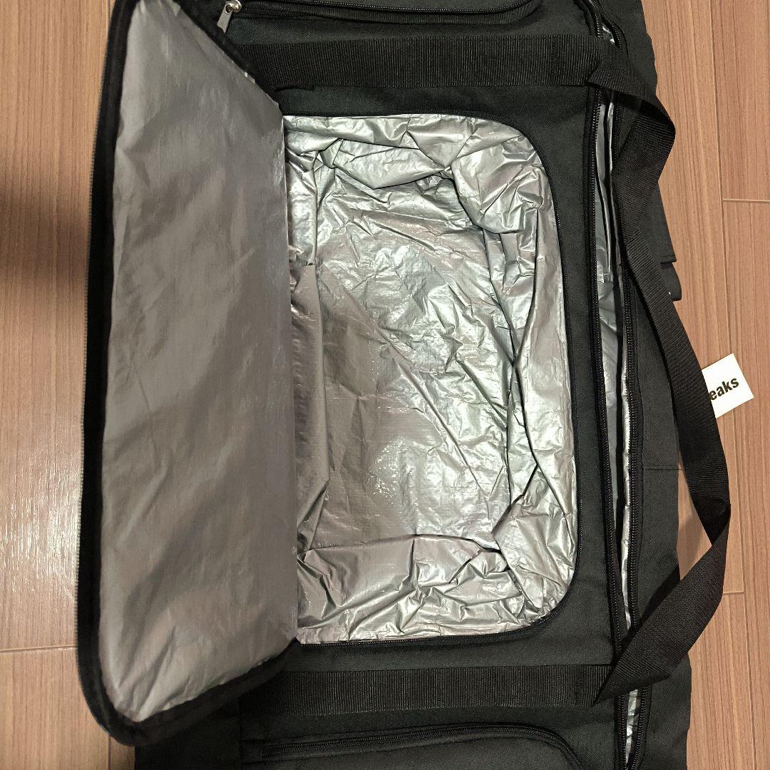 スキーオールインワンケース　マウントピークス