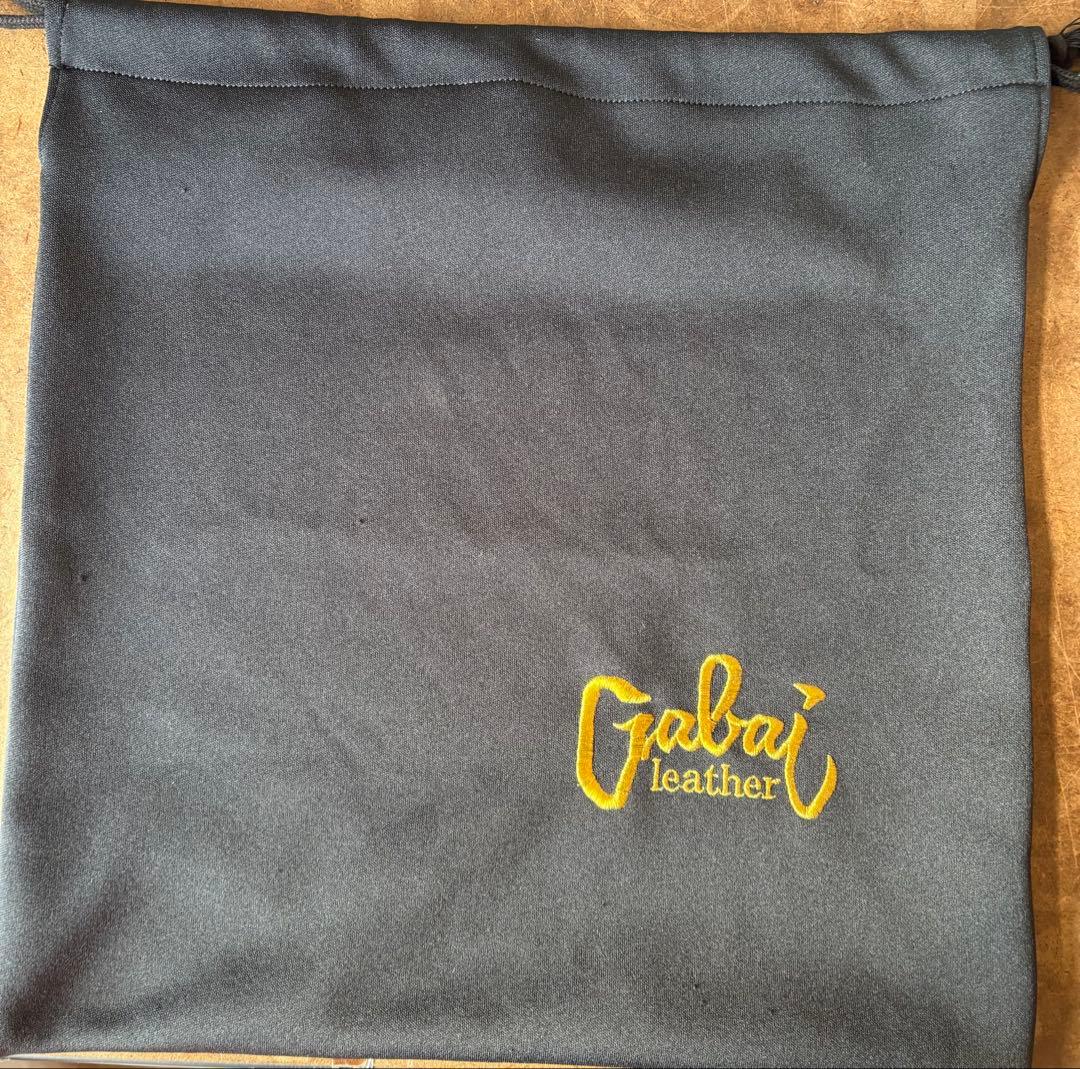 か*お様 最終値下げ　硬式グローブ　サンク　がばいレザー　THANK