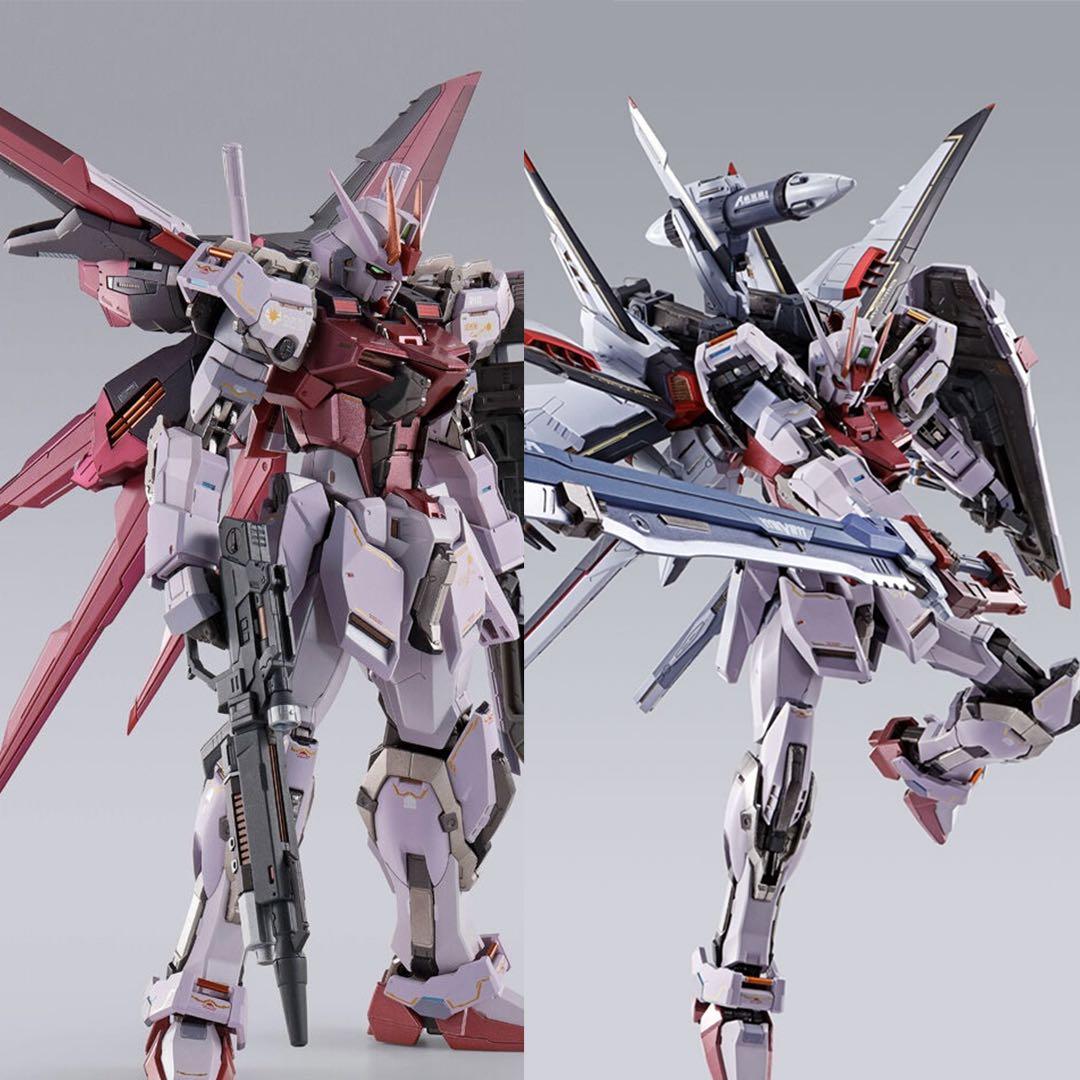 【最終値下】LBUILDストライクルージュオオトリ装備エールパック