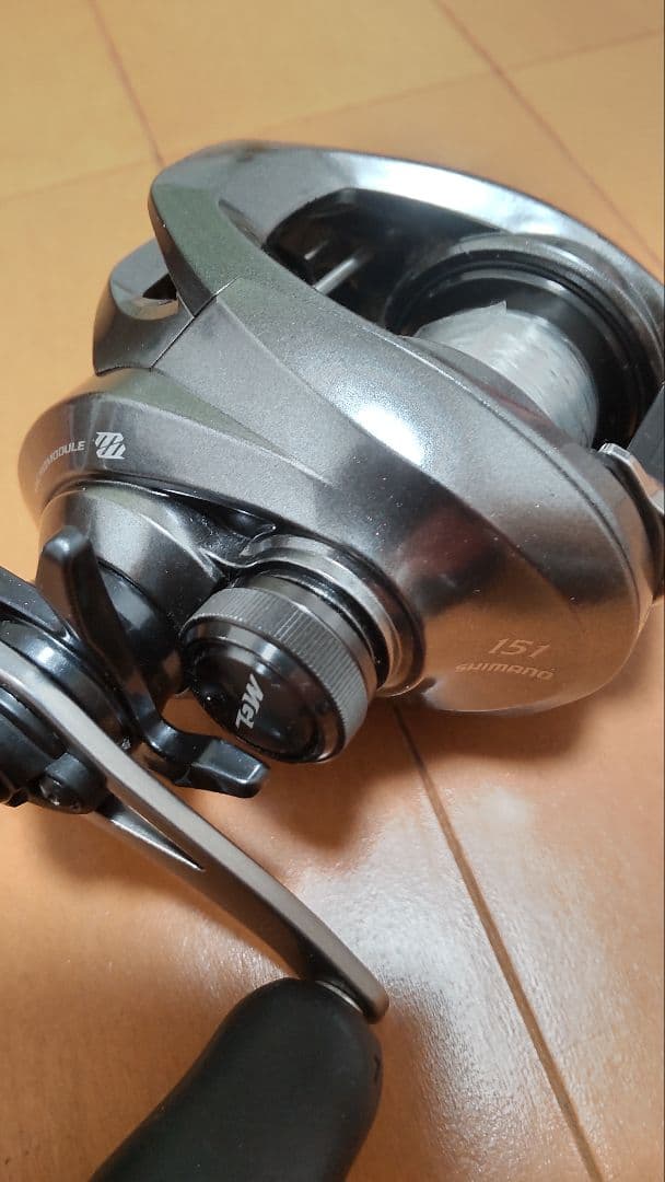 17クロナークMGL 151