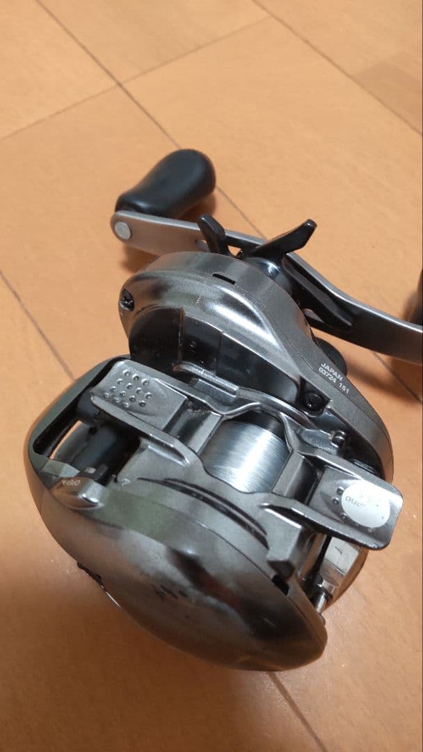 17クロナークMGL 151