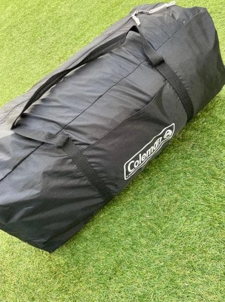 コールマン 2ルームタフスクリーン+ ダークルーム　 インナーシートセット