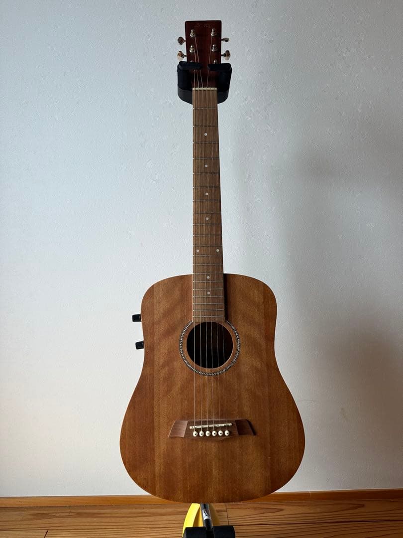 早い者勝ち ヤイリ YM-02E/MH アコースティックギター エレアコ アコギ