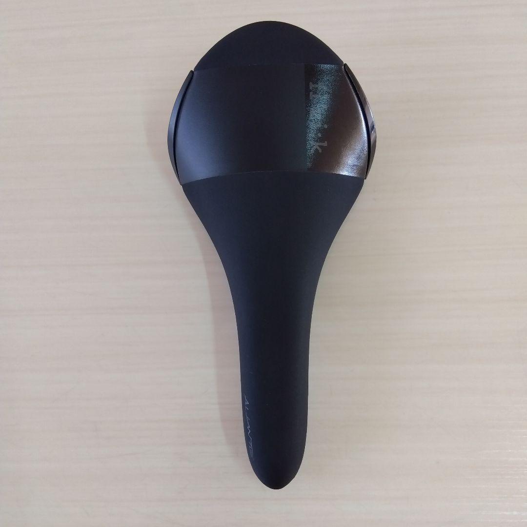 fi'zi:k aliante r1 サドル 黒