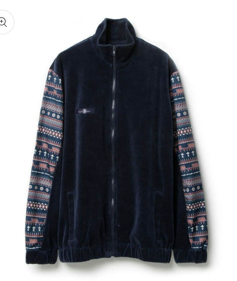 【未開封】希少 米津玄師 2020 TOUR HYPE セットアップ M ベロア