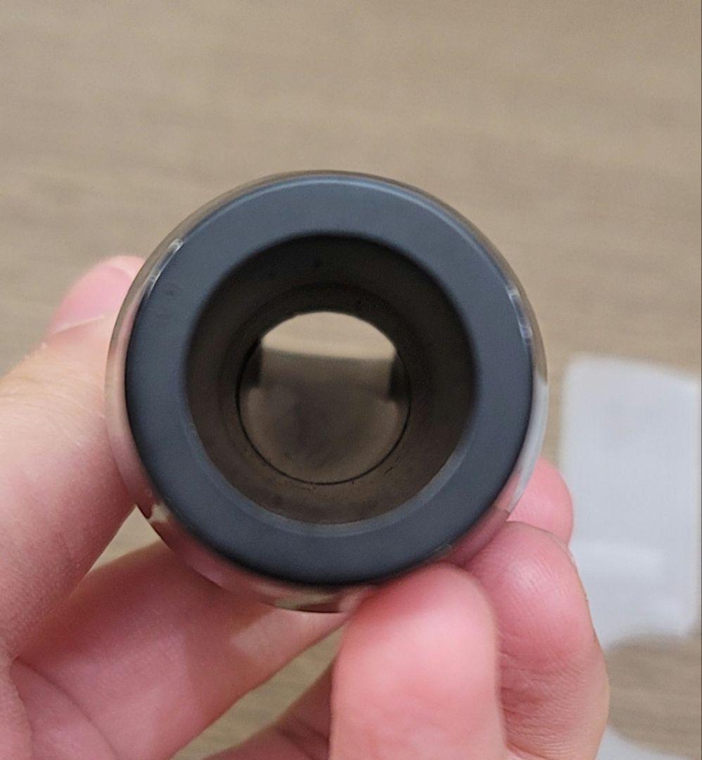 vandoren B75 バリトンサックス　マウスピース