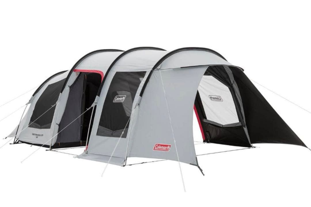 【美品】コールマン トンネル2ルームハウス LDX +