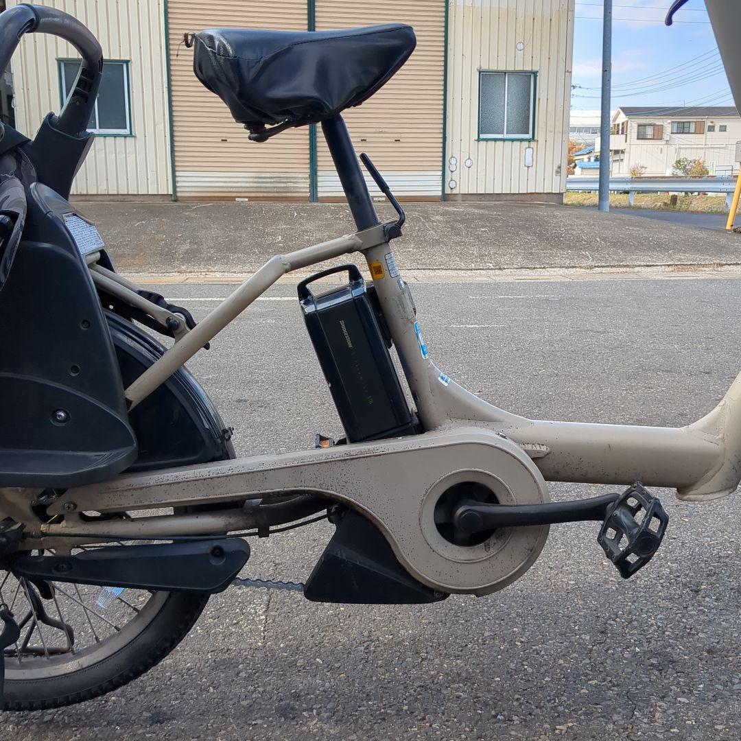 ragupi714 送料無料 ビッケ ポーラー e 電動自転車