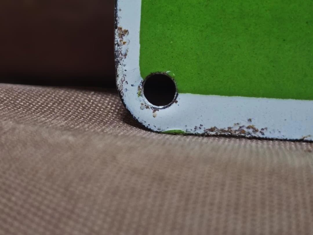 愛称板サボ アルプス 国鉄JR東日本中央本線165系急行あずさ長野新宿方向幕