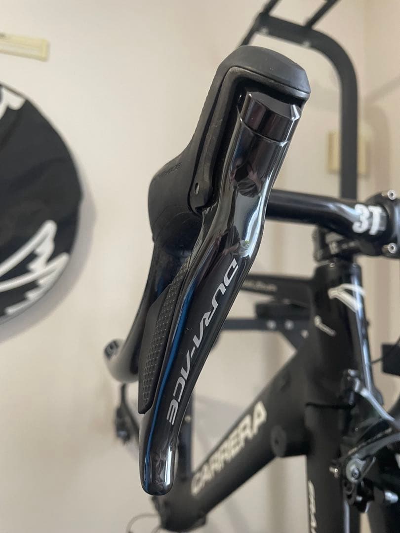 SHIMANO R9150 R8050 Di2 ミックスコンポセット