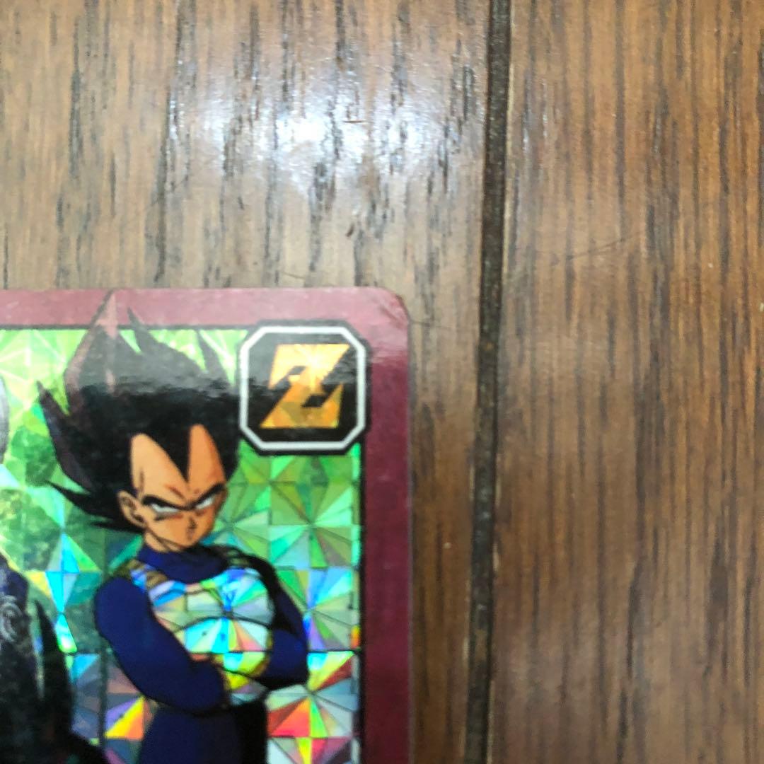 ドラゴンボール スーパーバトルカード 4