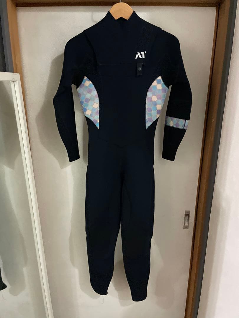 AIRTIGHT エアタイト ウェットスーツ フルスーツ レディース サーフィン