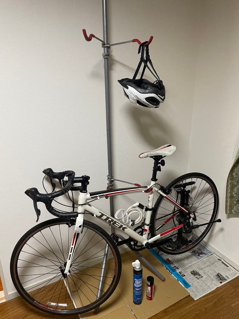 TREK 1.1 ロードバイク