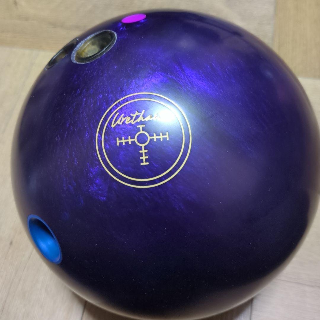 ハンマー パープルパールウレタン１５ｐ