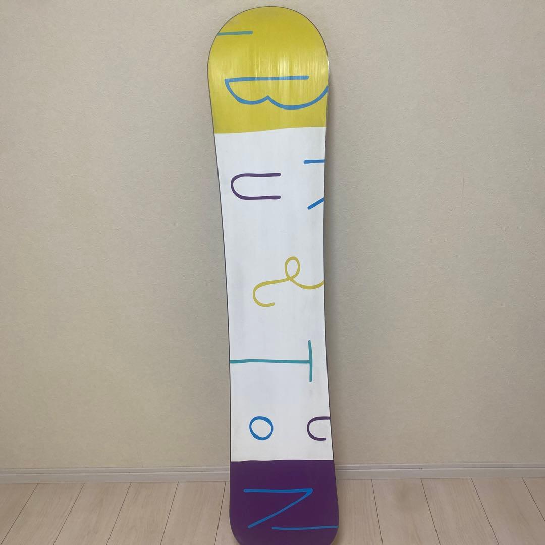 Burton Feather スノーボード板140