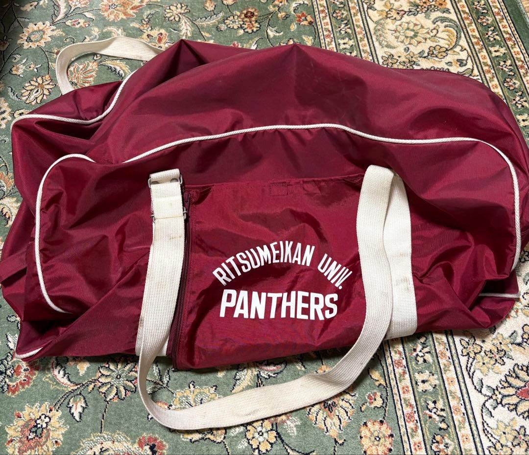 立命館大学アメリカンフットボール防具・ジャージ一式