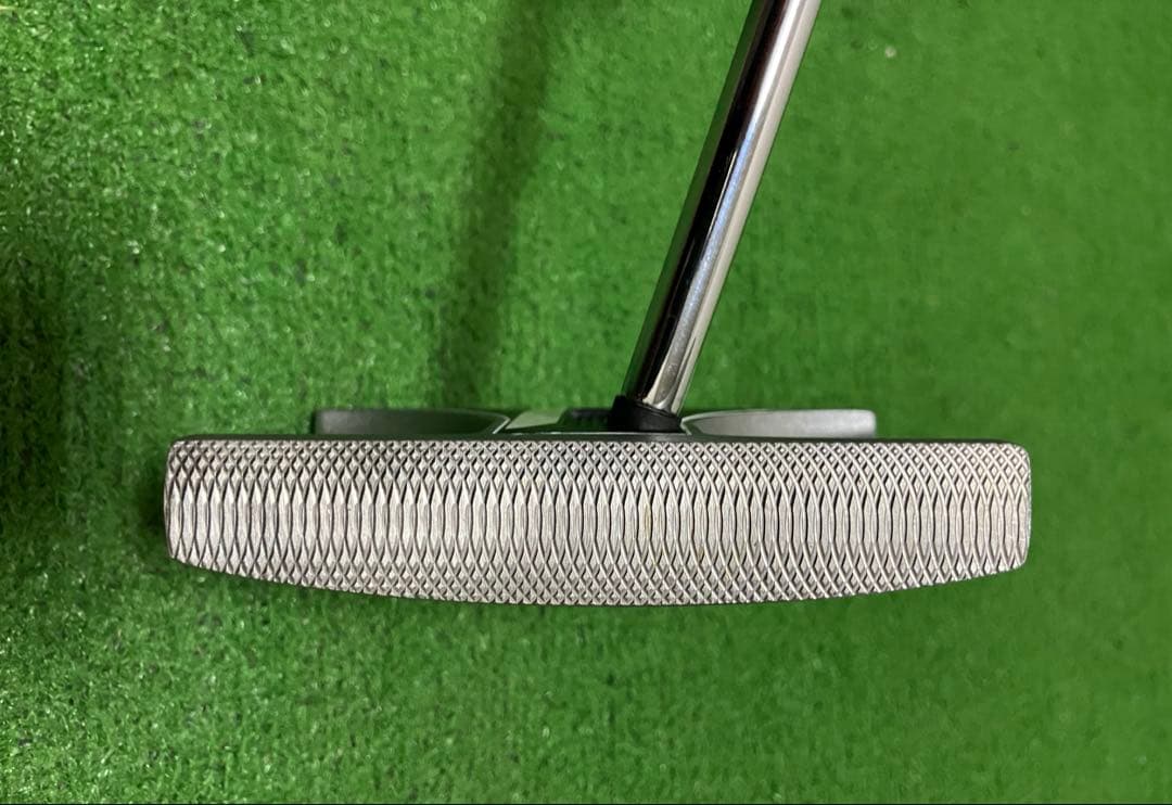 リンクス MM パター　極美品^o^