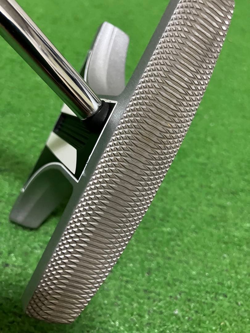 リンクス MM パター　極美品^o^