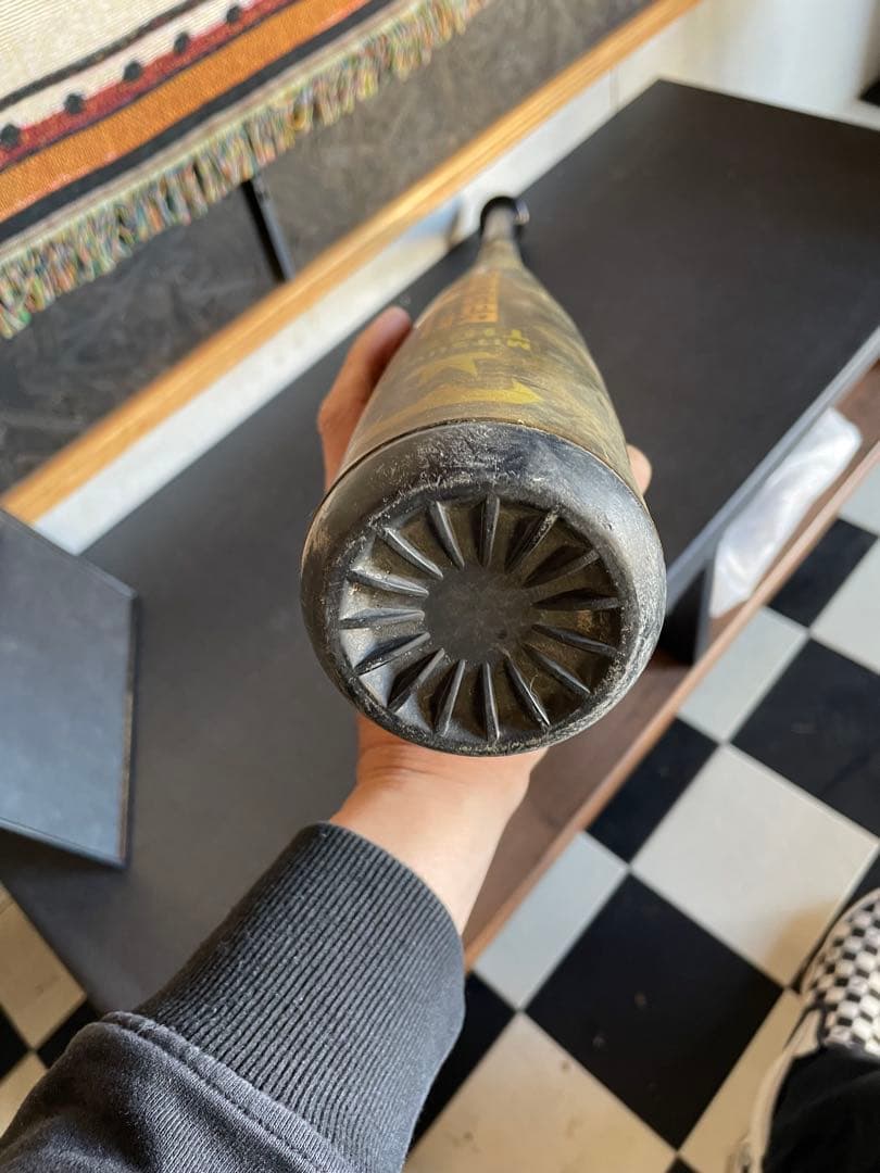 レボルタイガー　イオタ少年