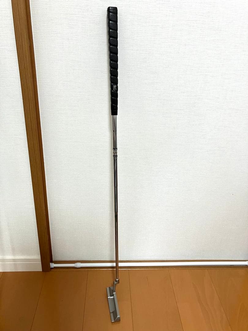 Gauge design GA03 パター