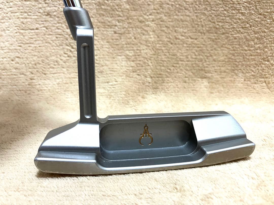 Gauge design GA03 パター