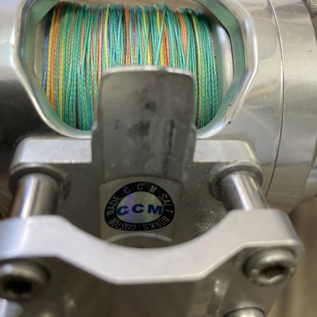 アルテクノス ゴリラ 12 CCMチューン