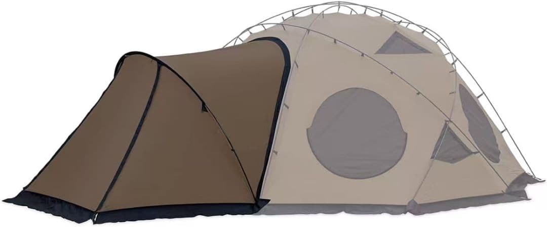 コベアGHOSTSHELTER Vestibuleゴーストシェルターベスティブル