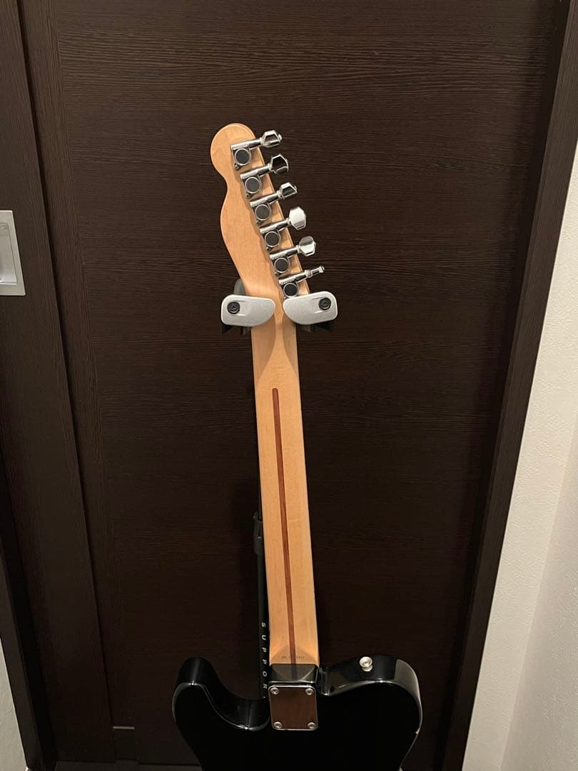 希少　フジゲン製　Fender Telecaster