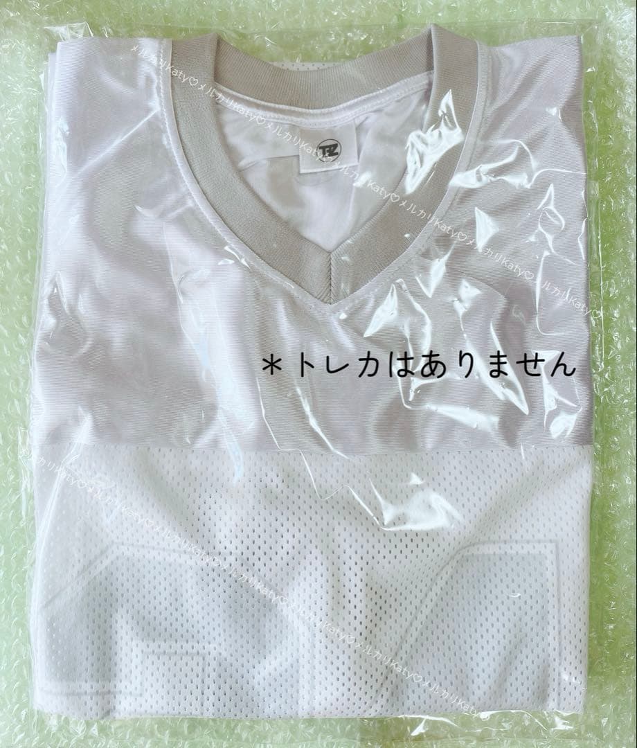 THE BOYZ ZENERATION RUGBY T SHIRT ヒョンジェ