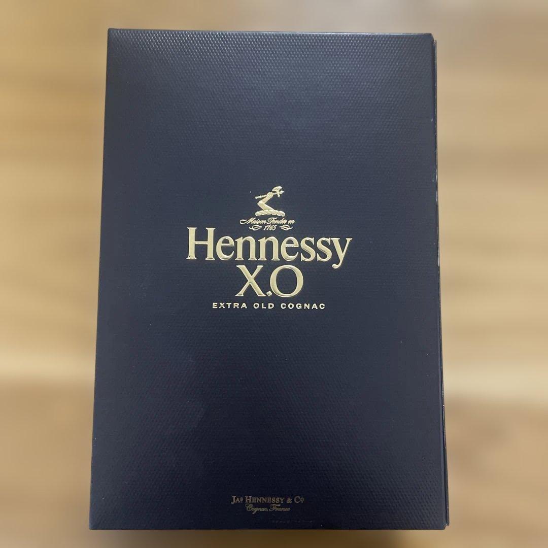 Hennessy ブランデー