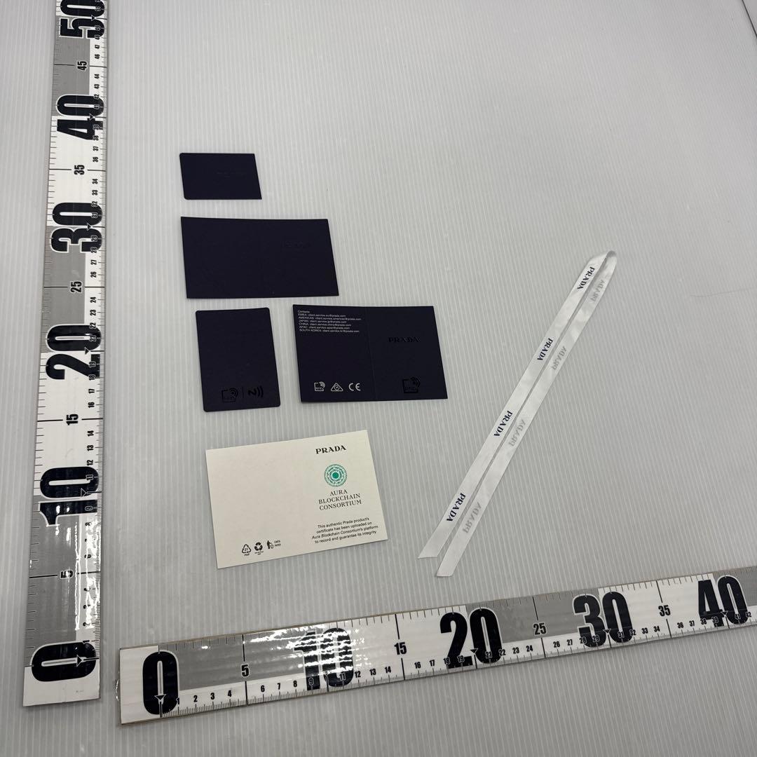 PRADA プラダ 大量 空箱 33点 まとめ