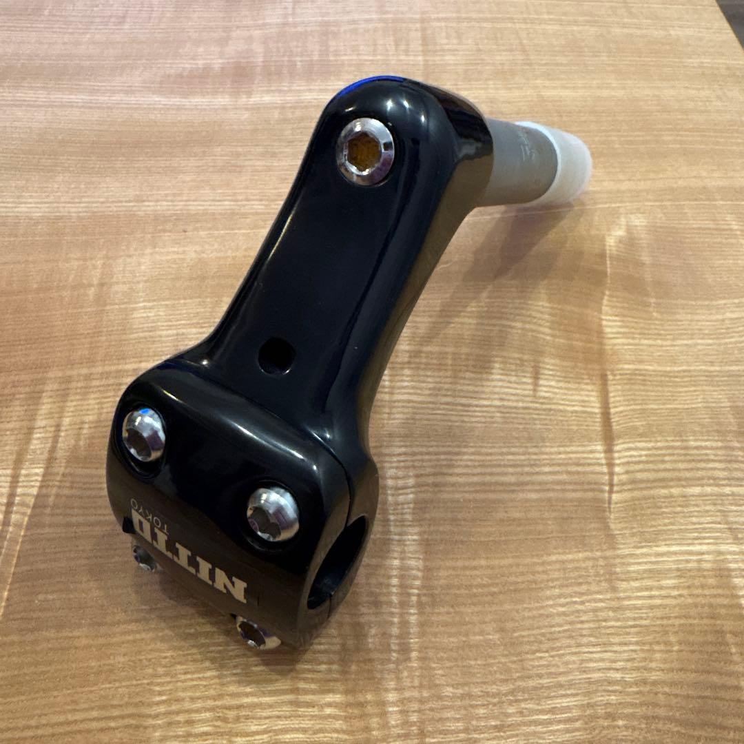 NITTO MT-1 ステム