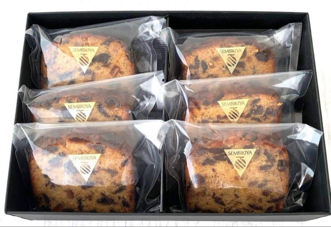 KINEEガトーアソート・帝国ホテルクッキー・千疋屋フルーツケーキ・サブレエシレ