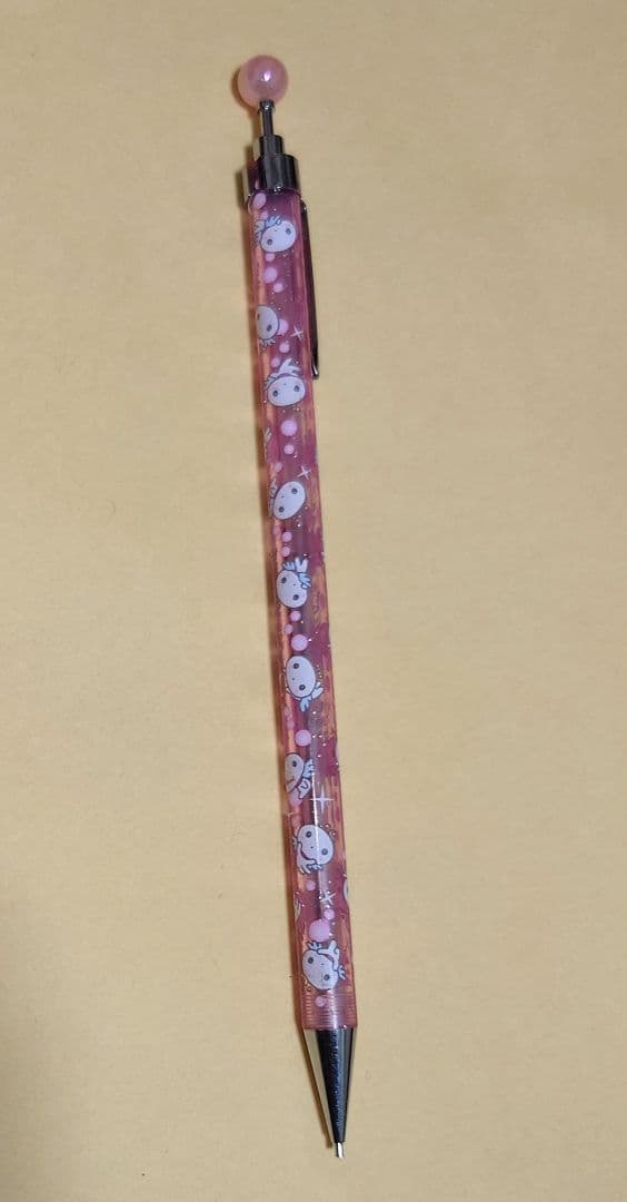 プルルンキュピ シャーペン　レア　当時物