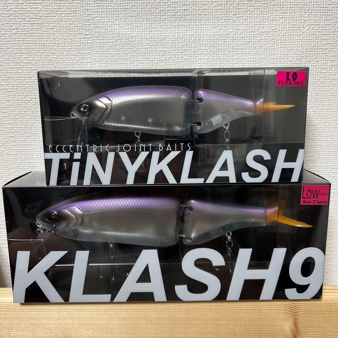 DRT タイニークラッシュ・クラッシュ9 ムラスポオリカラ