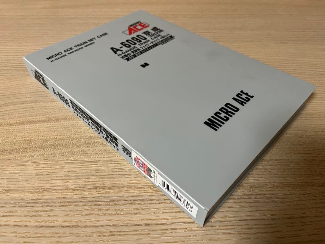 マイクロエース 京成3200形90番台・更新車 ファイアオレンジ 4両セット
