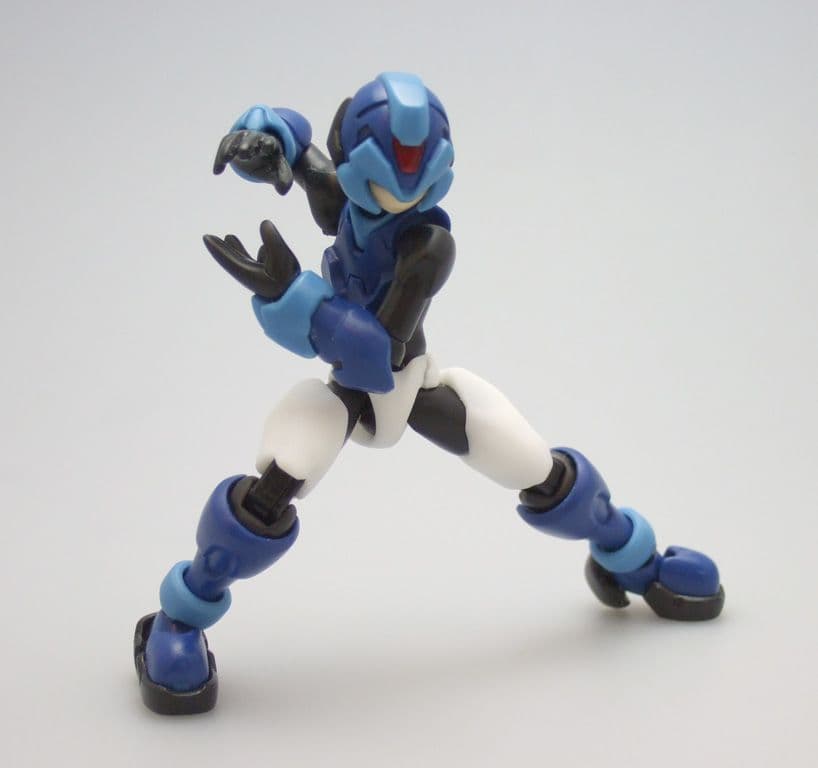 HARVEST-WKS ロックマンゼロ　オリジナルエックス