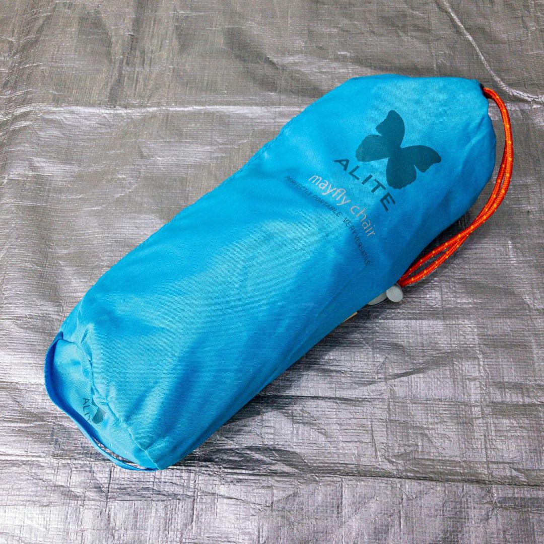 ALITE Mayfly Chair メイフライチェア