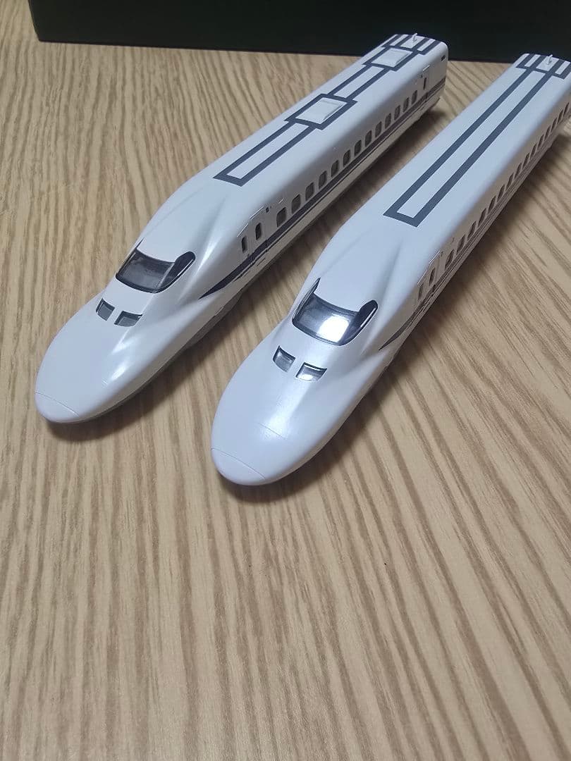 KATO 700系新幹線のぞみ 8両編成セット