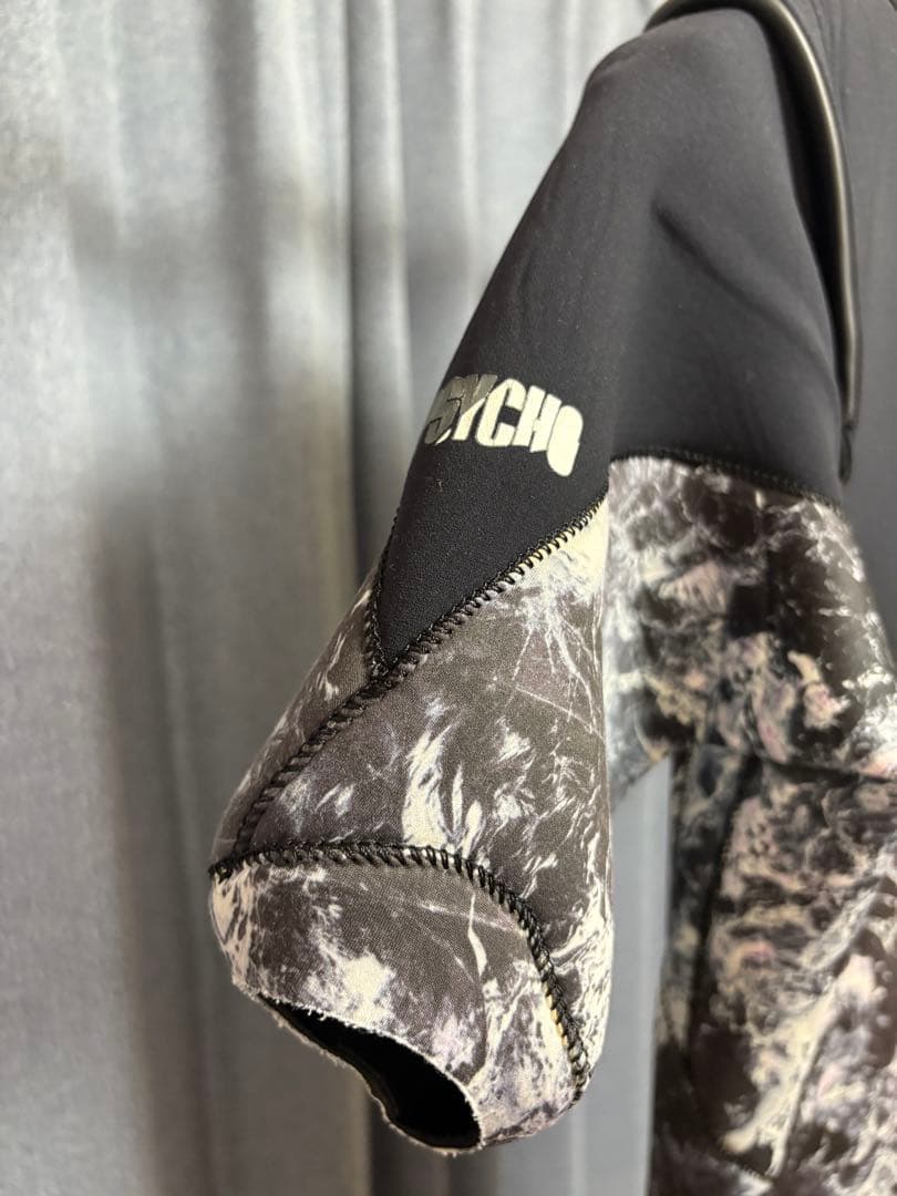 【8月売切販売】 O'NEILL シーガル ウエットスーツ 3×2mm